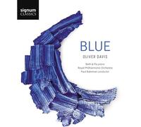 Beth & Flo - Blue