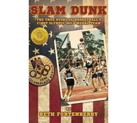 Beth Fortenberry Slam Dunk (Tascabile)