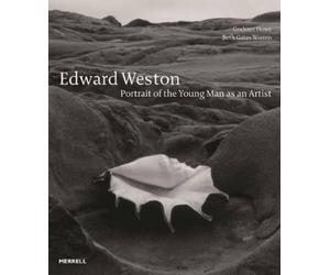 Beth Gates Warren Edward Weston: Portrait of the Young Man a (Copertina rigida)