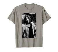 Beth Gibbons Portishead Glory Box Cantante di Andy Willsher Maglietta