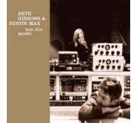 Beth Gibbons & Rustin Man - Tom the Model