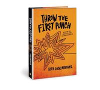 Beth Guckenberger Throw the 1st Punch (Copertina rigida)