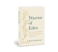 Beth Guckenberger Warrior of Eden (Copertina rigida)