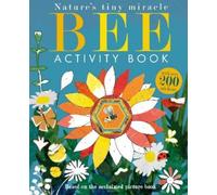 Beth Hamilton Bee Activity Book (Tascabile)