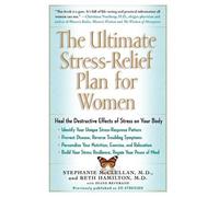 Beth Hamilton Stephanie McCle The Ultimate Stress-Relief Plan for W (Tascabile)