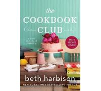 Beth Harbison The Cookbook Club (Tascabile)