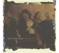Beth Hart Band – Immortal – Vinile 12" – Music on Vinyl – HQ/Insert