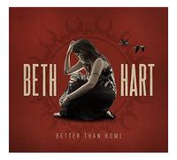 Beth Hart - Better Than Home [Deluxe Edition]
