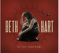 Beth Hart - Better Than Home (LP)