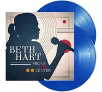 Beth Hart Front and Center: Live from New York (Vinyl LP)