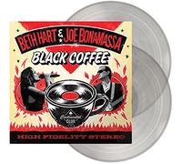 Beth Hart & Joe Bonamassa - Black Coffee