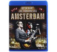 Beth Hart & Joe Bonamassa - Live In Amsterdam