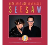 Beth Hart & Joe Bonamassa - Seesaw by Beth Hart & Joe Bonamassa