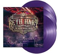 Beth Hart - Live At The Royal Albert Hall