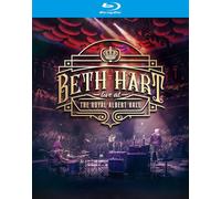 Beth Hart - Live At The Royal Albert Hall (Blu-ray) Beth Hart