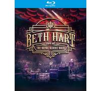 Beth Hart - Live At The Royal Albert Hall (Blu-ray) Beth Hart
