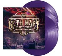 Beth Hart Live at the Royal Albert Hall (Vinyl LP)