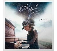 Beth Hart War in My Mind (CD) Album Digipak