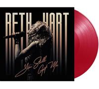 BETH HART - YOU STILL GOT ME - LP VINILE ROSSO NUOVO PREORDINE DAL 25 OTTOBRE
