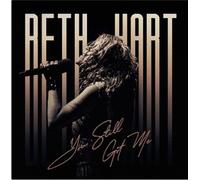 BETH HART - YOU STILL GOT ME - LP VINILE ROSSO NUOVO PREORDINE DAL 25 OTTOBRE