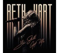 BETH HART - YOU STILL GOT ME - LP VINILE ROSSO NUOVO PREORDINE DAL 25 OTTOBRE