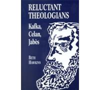 Beth Hawkins Reluctant Theologians (Copertina rigida)