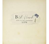 Beth Hirsch Love Is for Everyone L.I.F.E. (Vinyl LP)