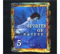 Beth Hirsch - Spirits of Nature 5