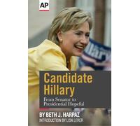 Beth J. Harpaz The Associated Press Candidate Hillary (Tascabile)