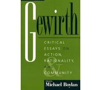 Beth J. Singer Gewirth (Copertina rigida)