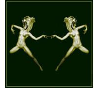 Beth Jeans Houghton & The Hooves of Destiny Yours Truly, Cellophane Nose (CD)