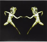 Beth Jeans Houghton Yours Truly Cellophane Nose (CD)