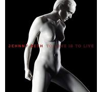 Beth, Jehnny - To Love Is To Live