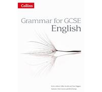 Beth Kemp Grammar for GCSE English (Tascabile) Aiming for