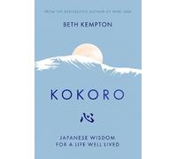 Beth Kempton Kokoro (Copertina rigida)
