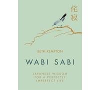 Beth Kempton Wabi Sabi (Copertina rigida)