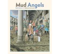 Beth Kephart Mud Angels (Copertina rigida)