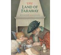 Beth Kephart The Land of Faraway (Copertina rigida)