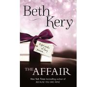 Beth Kery The Affair (Tascabile)