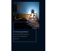 Beth Knobel The Watchdog Still Barks (Tascabile)