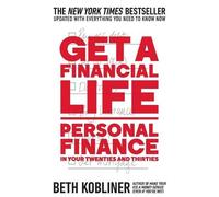 Beth Kobliner Get a Financial Life (Tascabile)
