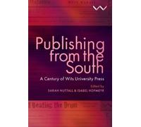 Beth le Roux Publishing from the South (Tascabile)