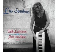 Beth Lederman - Las Sombras