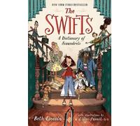 Beth Lincoln The Swifts: A Dictionary of Scoundrels (Tascabile)