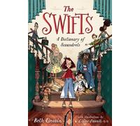 Beth Lincoln The Swifts (Copertina rigida)