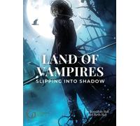 Beth M Ball Jonathan Ball Land of Vampires (Copertina rigida)