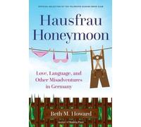Beth M Howard Hausfrau Honeymoon (Tascabile)