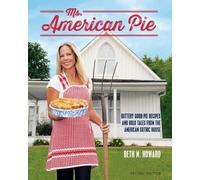 Beth M Howard Ms. American Pie (Tascabile)