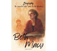 Beth Macy Biography: The Journalist Who Spoke for the Voiceless