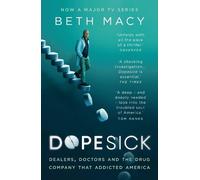 Beth Macy Dopesick (Tascabile)